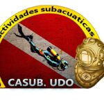 Logo CASUB. UDO