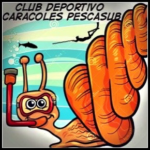 Logo Caracoles Pesca sub
