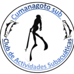 Logo Club Cumanagoto