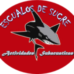 Logo Club Escualos