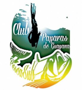Logo Club Payaras de Bolivar
