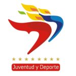 Logo Nuevo Ministerio Juventud y Deporte