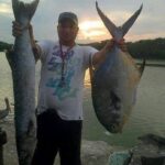 Pescador Ozman Castillo Picuay Juerel