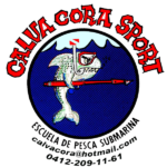 Logo Calvacora Sport