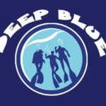 Logo Club Deep Blue